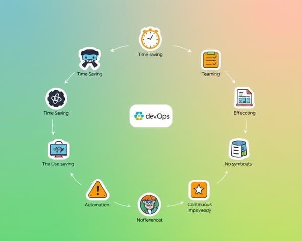 提升效率的10個DevOps小技巧：每週為你節省數小時