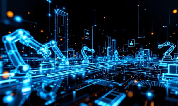 FactoryBERT 是什麼？解析 AI 如何理解製造業語言與應用場景