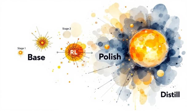 DeepSeek 開源 AI 模型：次世代技術架構與應用潛力解析