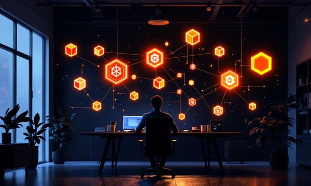 如何在筆電上建立 DevOps 實驗環境：免費工具設定步驟與配置要點