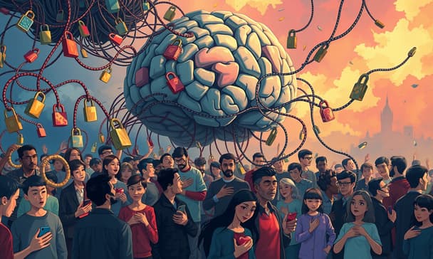 當AI讀心術襲來，你還能保住自己的隱私和自主權嗎？