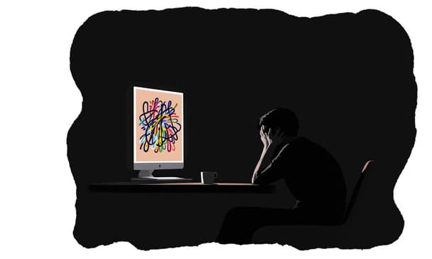 AI 會取代你的工作嗎？避開 4 個陷阱讓生產力提升 10 倍