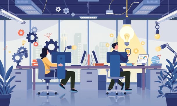 SOC 2合規軟體比較，企業自動化降低審查壓力新解方