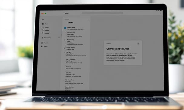 Notion Mail 功能解析：整合式郵件管理的優勢與使用限制