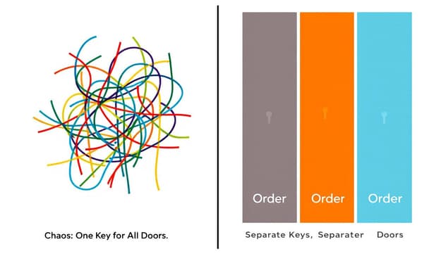 Argo CD 存取權限管理：用 Projects 與 RBAC 保護開發、測試與正式環境