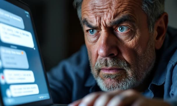 科技與社群媒體的雙面影響：如何理解數位工具帶來的力量與挑戰