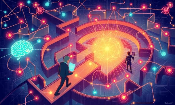 AI幻覺資料風險防範實務：建立安全可追溯的知識庫流程
