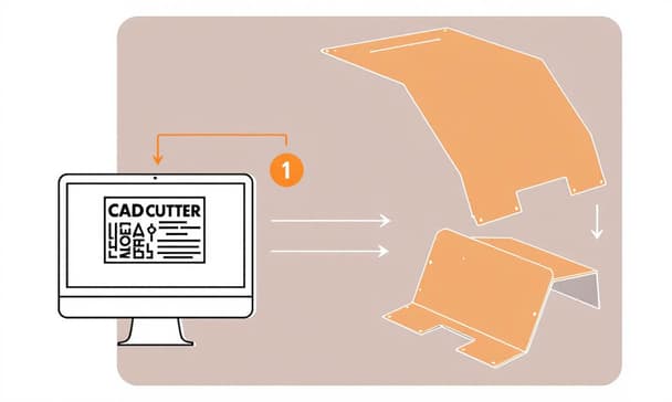 設備骨架代工與機箱箱體製造：台中板金加工廠打樣到量產的配合模式
