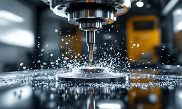 CNC加工精度要怎麼提升？尺寸公差與檢驗流程這樣做最穩