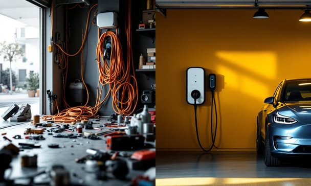 家用隨車換電站輔助充電哪個好？優缺點完整比較