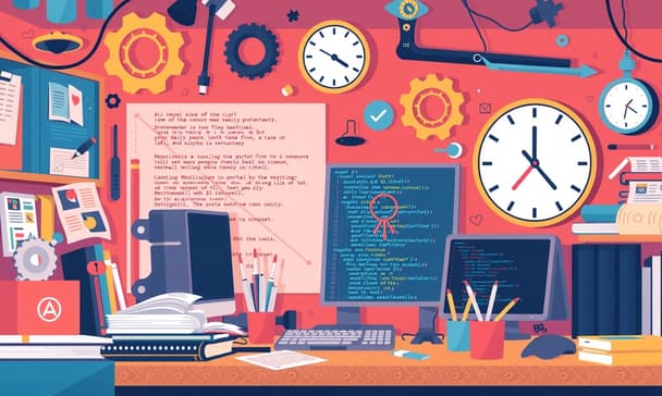 AI自動化日常重複瑣事，快速整合Python指令與Notion筆記同步