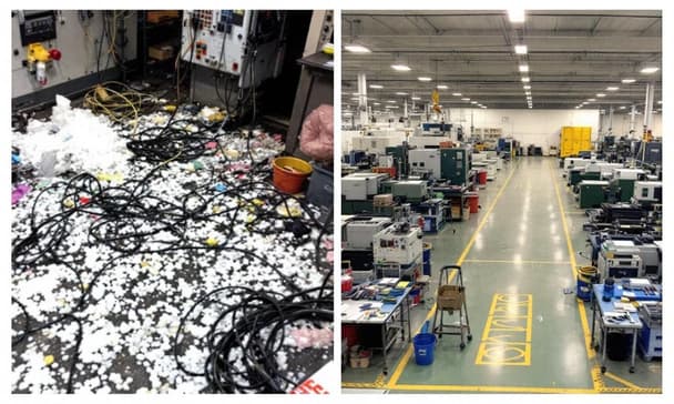 如何挑選塑膠射出代工廠：從品質檢驗到交期穩定的關鍵指標