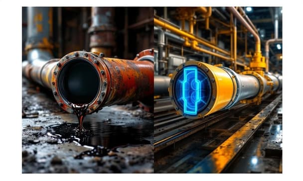 單軸封vs雙軸封故障率比較：機械軸封故障判斷方法與預防