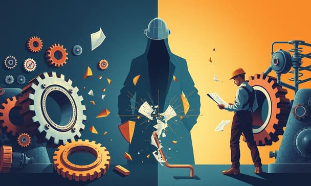 單軸封vs雙軸封故障率比較：機械軸封故障判斷方法與預防