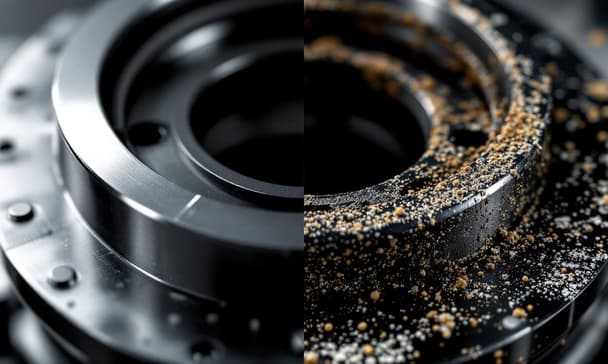 機械軸封故障判斷方法與供應商選擇：售後服務能力評估標準