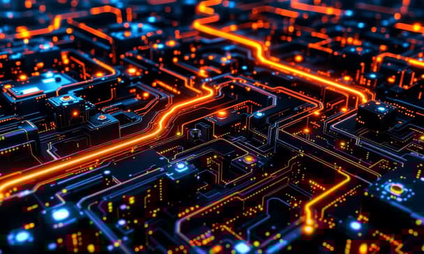 AI在半導體設計中的關鍵角色解析：2025年技術革新趨勢觀察