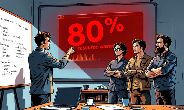 DevOps實務難題解析：我遇過最棘手的三大技術挑戰與解決經驗