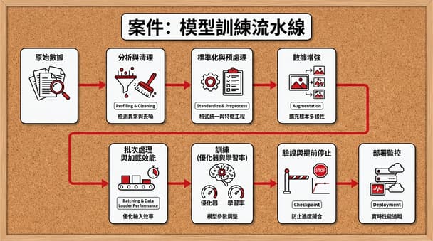 資料科學工程師在構建穩健模型過程中常見問題與現代實踐心法