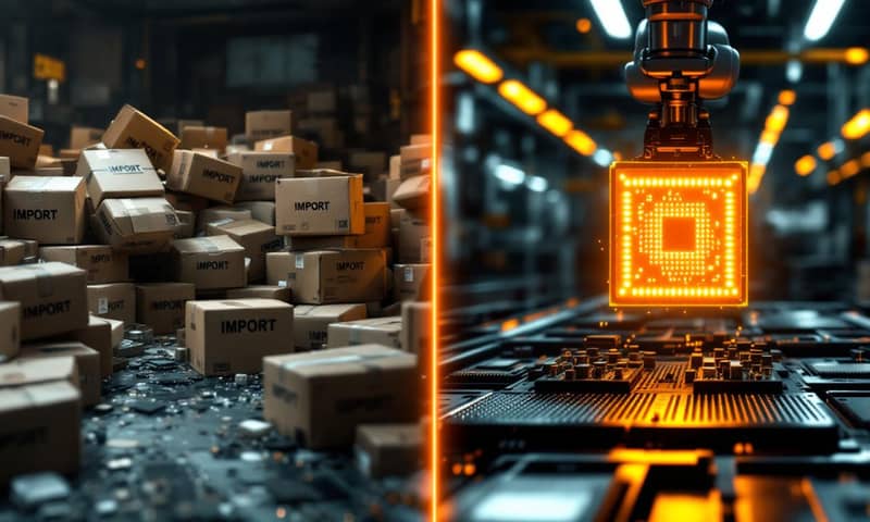 india-semiconductor-industry-rise-global-role