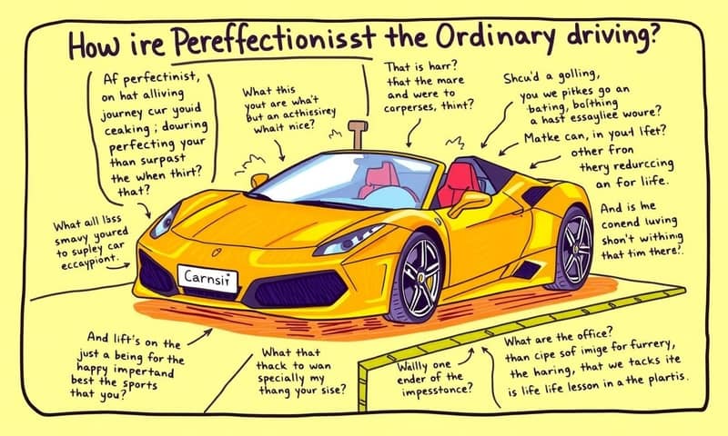 used-car-journey-life-reflection