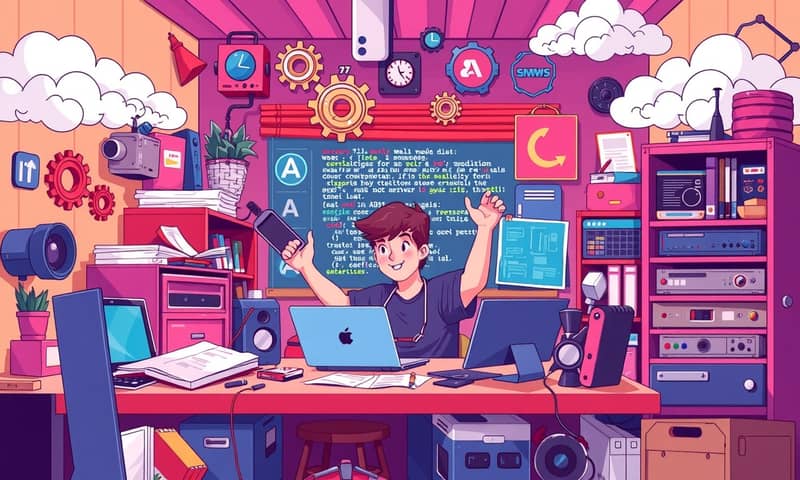 personal-devops-lab-setup-guide
