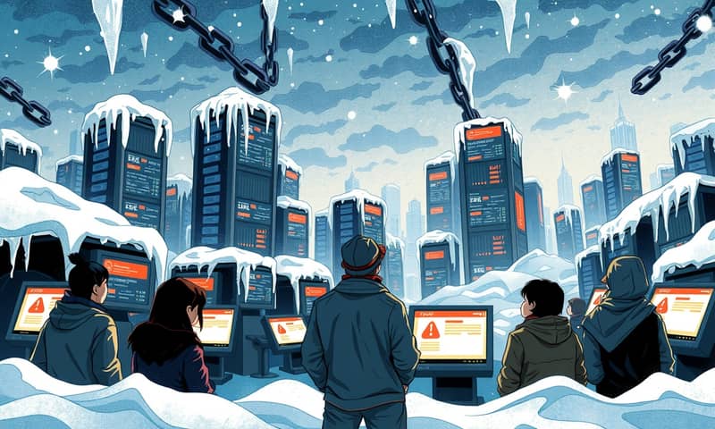 global-computer-system-crisis-what-happened global-computer-system-crisis-what-happened
