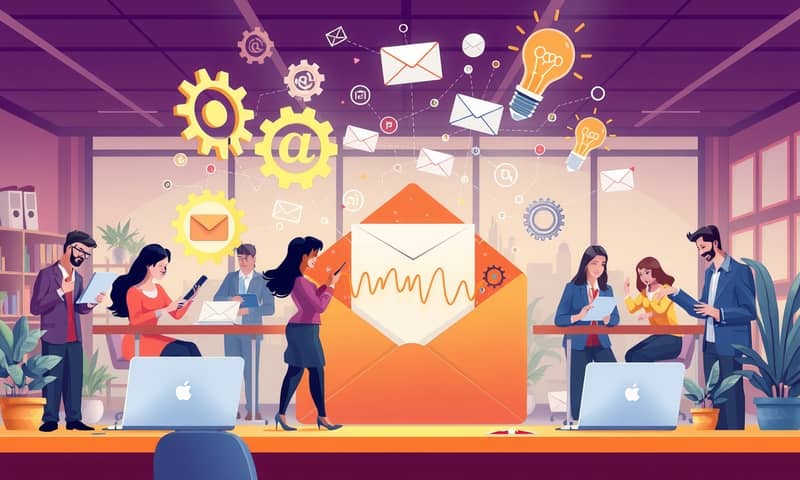 email-app-review-analysis email-app-review-analysis