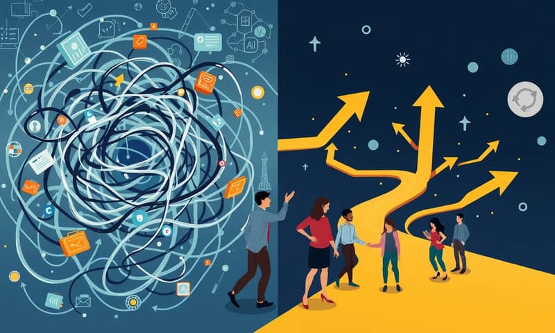 ai-implementation-challenges-solutions ai-implementation-challenges-solutions