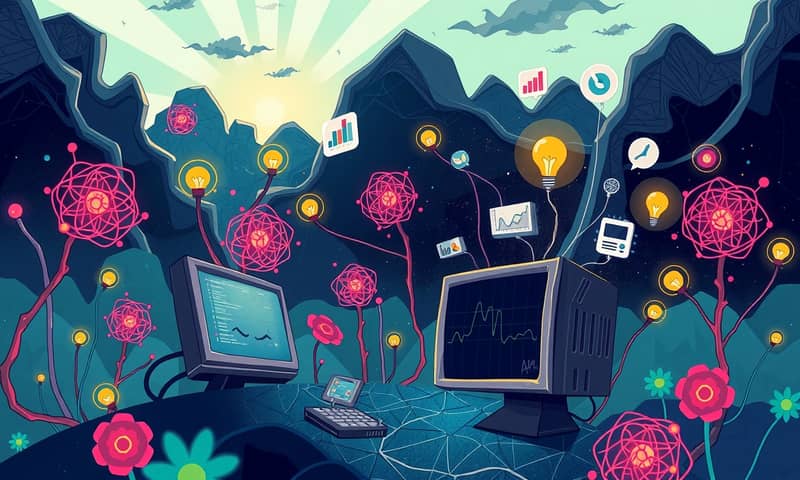machine-learning-data-patterns-discovery machine-learning-data-patterns-discovery