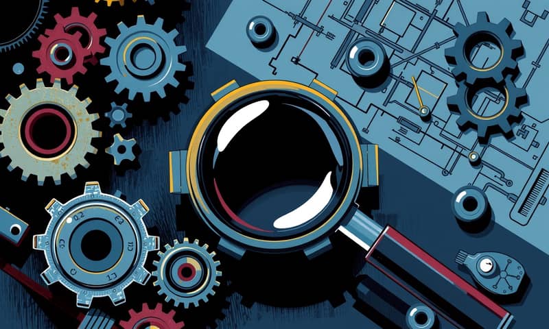 industrial-universal-joint-quality-points