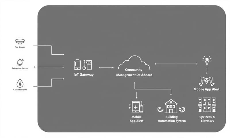 smart-community-fire-iot-integration