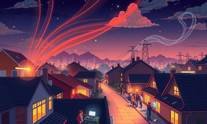 smart-community-fire-iot-integration smart-community-fire-iot-integration