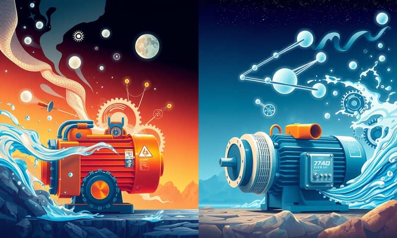 water-cooled-vs-air-cooled-motors-differences water-cooled-vs-air-cooled-motors-differences