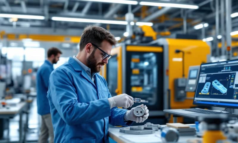 mold-development-supplier-evaluation