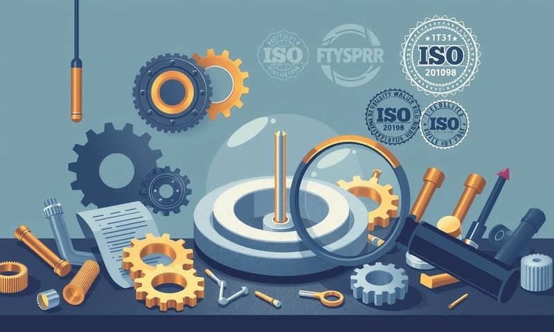 dowel-pin-iso-certification-quality-inspection