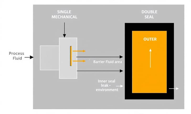 single-axis-seal-vs-dual-axis-seal-failure-rate-comparison-and-prevention