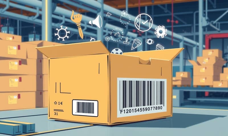 precision-packaging-solution-barcode-design