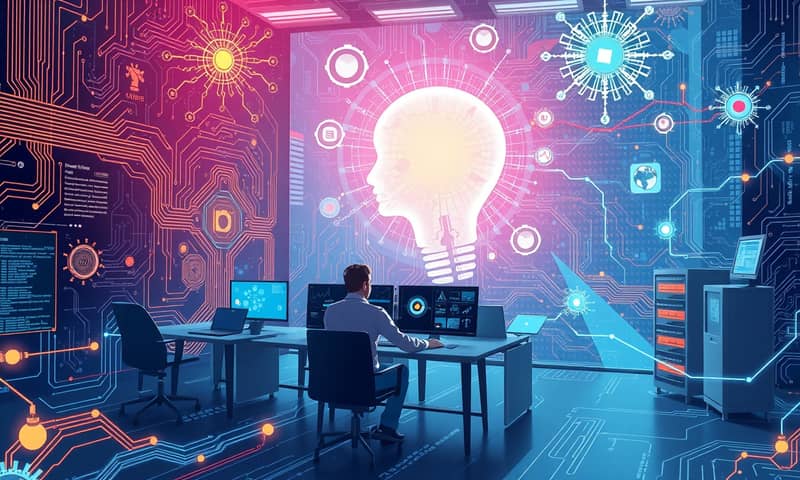 semiconductor-design-automation-ai-eda-team