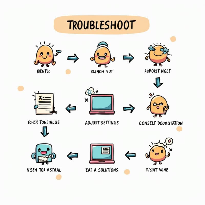troubleshooting-procedures