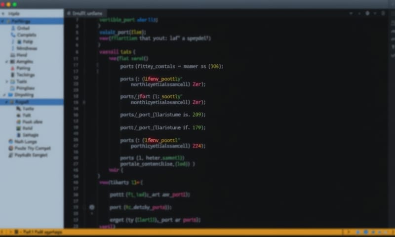 VS Code 中的多游標編輯，一次修改多個地方