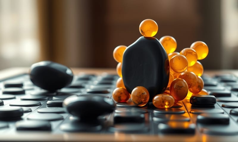 開源模型與封閉模型的生態位對比概念