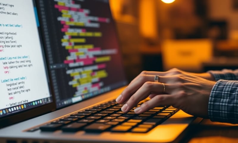 將撰寫文件視為開發流程中不可或缺的一環