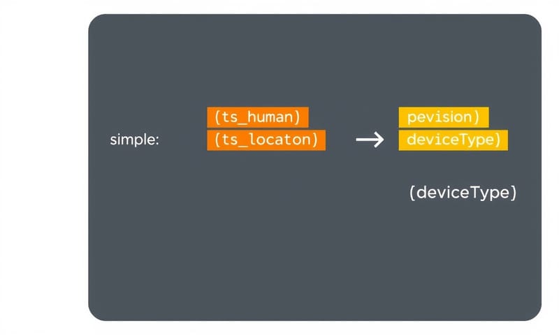 Payload 結構演進，從簡單到複雜