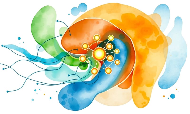 這些AI不是真的「懂」，它們只是在玩數據連連看。