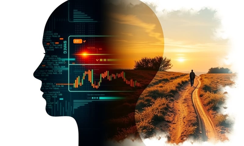 我們要走哪條路？效率，還是體驗？