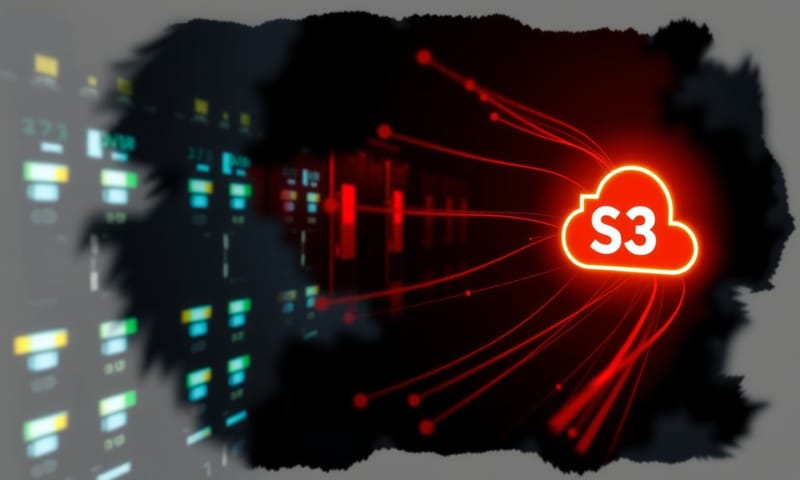 VPC Endpoint 就像一條連接私有網路和 AWS 公共服務的安全隧道