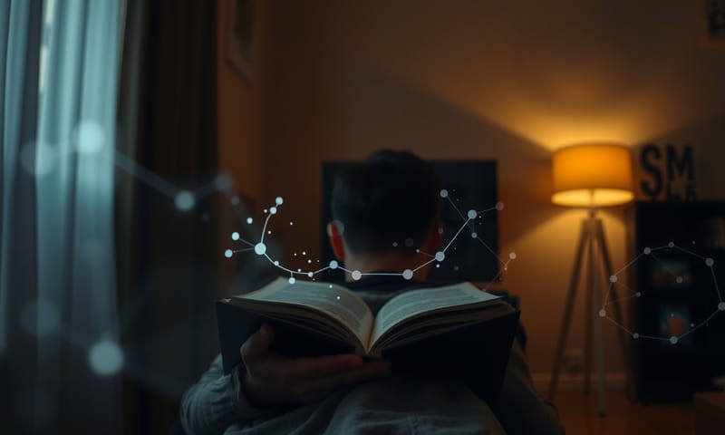 在思緒中整合：將書中概念融入個人世界觀