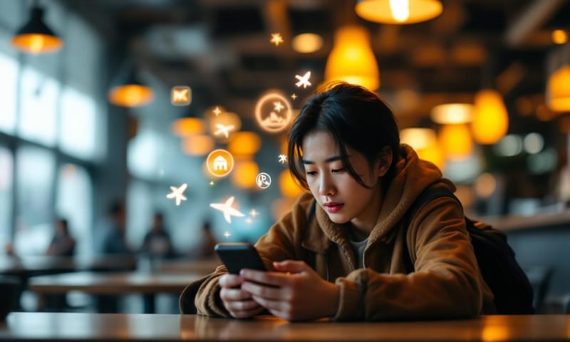 出國前，光是選擇要用哪些 App 就夠讓人頭昏腦脹了。