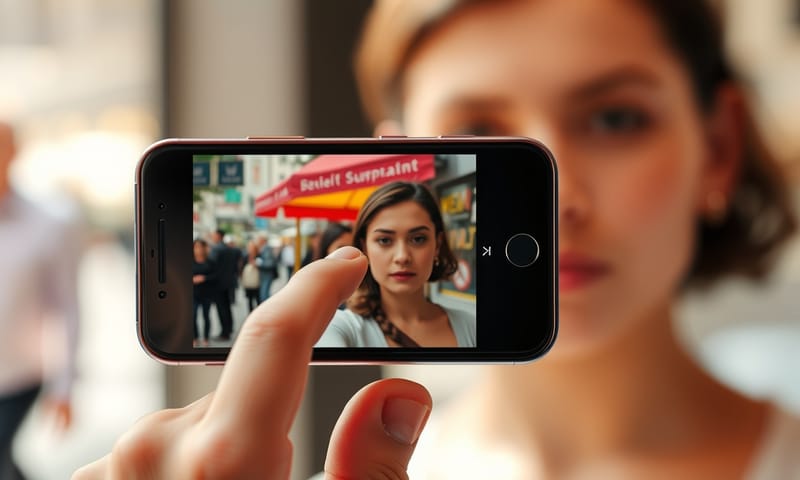 用 Putmask 快速模糊照片中的敏感資訊