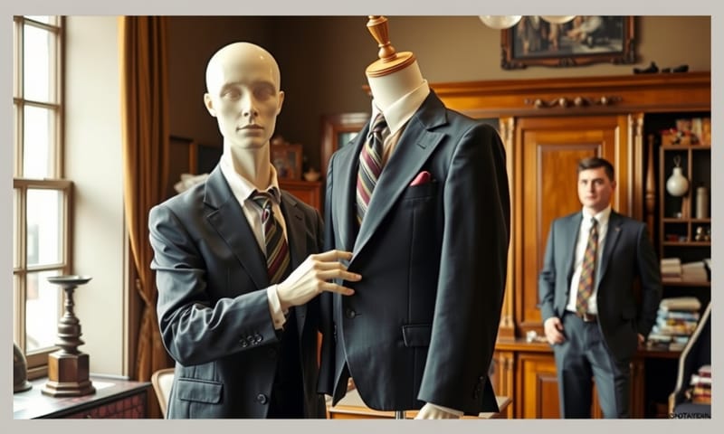 過擬合就像為特定對象量身訂做，失去泛用性